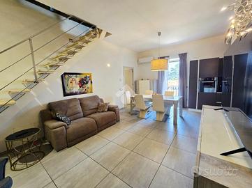 4 LOCALI A FIANO ROMANO