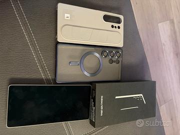 GALAXY S25 Ultra