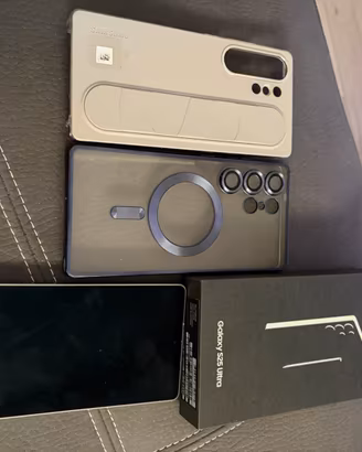 GALAXY S25 Ultra