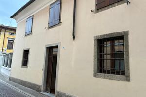 Casa in linea in centro