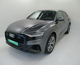AUDI Q8 - Q8 50 3.0 tdi mhev Sport quattro tiptron