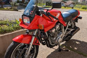 Suzuki GSX S 750 Katana