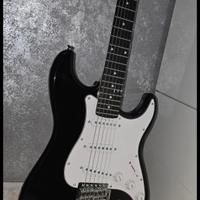 Chitarra Elettrica Nuova con accessori