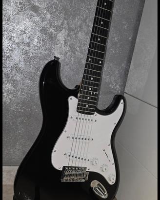 Chitarra Elettrica Nuova con accessori