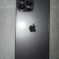 iPhone 13 pro max 125gb