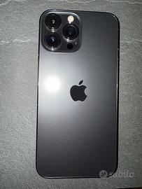 iPhone 13 pro max 125gb