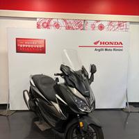 Honda Forza 350