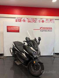 Honda Forza 350