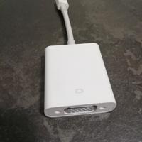 Apple Mini DisplayPort / VGA adattatore