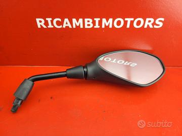 SPECCHIETTO DX BMW C400GT C 400 GT