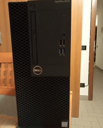 Pc Dell Optiplex 3050 - I5  7500 - 16 GB ram