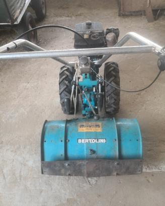 motocoltivatore 