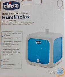 Umidificatore Chicco HumiRelax