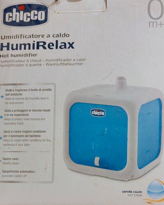 Umidificatore Chicco HumiRelax
