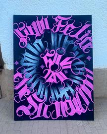 sono felice solo ora che sanguino