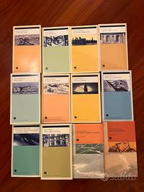 I grandi romanzi - Corriere della Sera