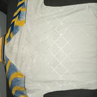 maglia vintage Parma, anno 1995/97