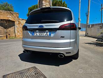 Ford s max posti usata in vendita
