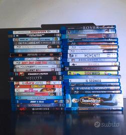Blu ray vari