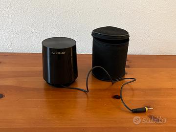 Asus Sonicmaster Subwoofer per pc