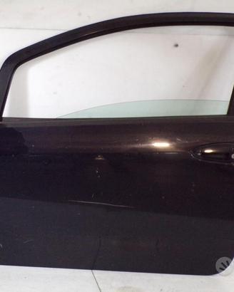 Portiera sinistra Fiat Grande Punto 2011