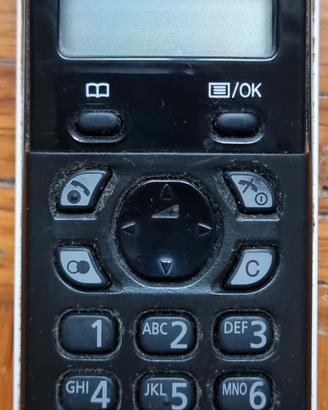 Cordless Panasonic