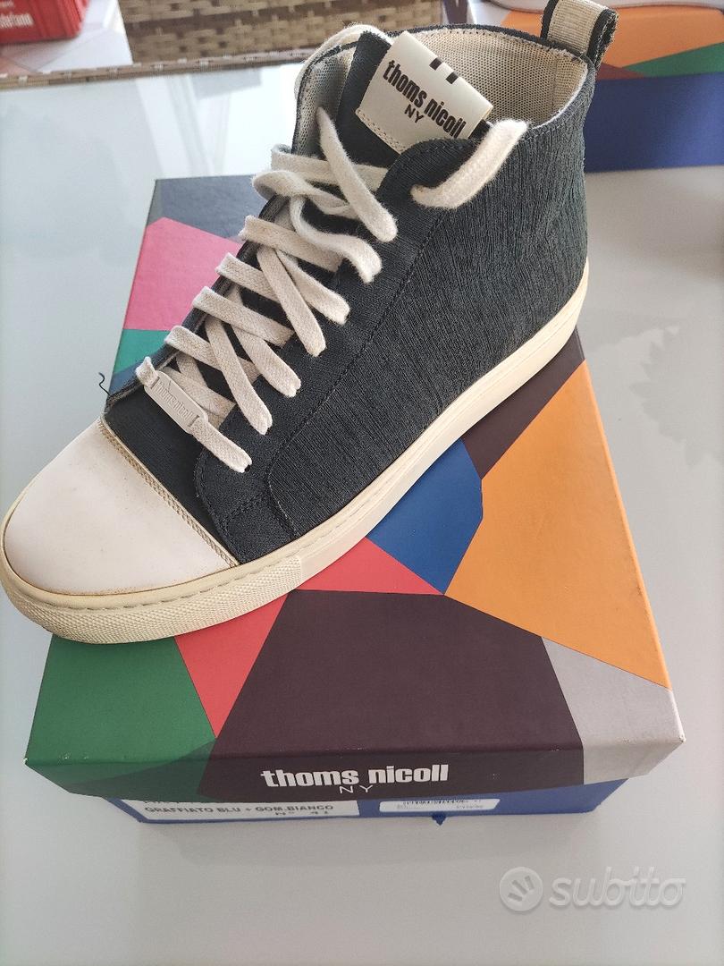 Scarpe thoms hot sale nicoll uomo