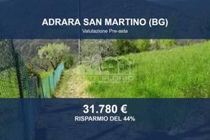 Immobile in asta di 11730 m² a Adrara San Martino