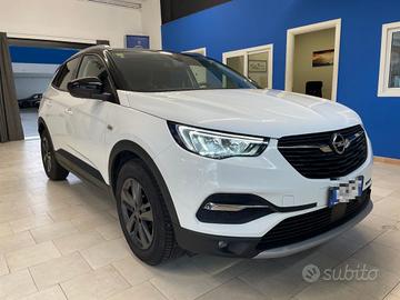 OPEL Grandland X 1.5 diesel Ecotec Start&Stop Bu