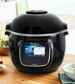 MOULINEX COOKEO TOUCH NUOVO