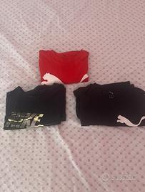 T shirt