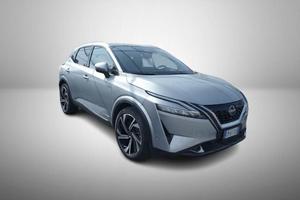 Nissan Qashqai III 2021 1.5 e-power Tekna+ 2wd