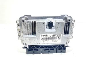 CENTRALINA MOTORE SMART Forfour 453 0261s12918 Ben