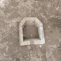 Blocchi di contenimento X MURETTO A secco