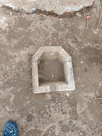 Blocchi di contenimento X MURETTO A secco