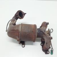 CATALIZZATORE FORD Fiesta 6Â° Serie 8V21-5G232-BA