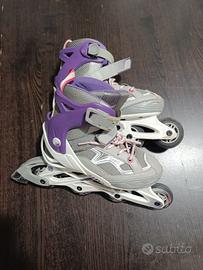 Roller Bambina 35/38