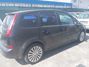 FORD FOCUS C-MAX anno 2007