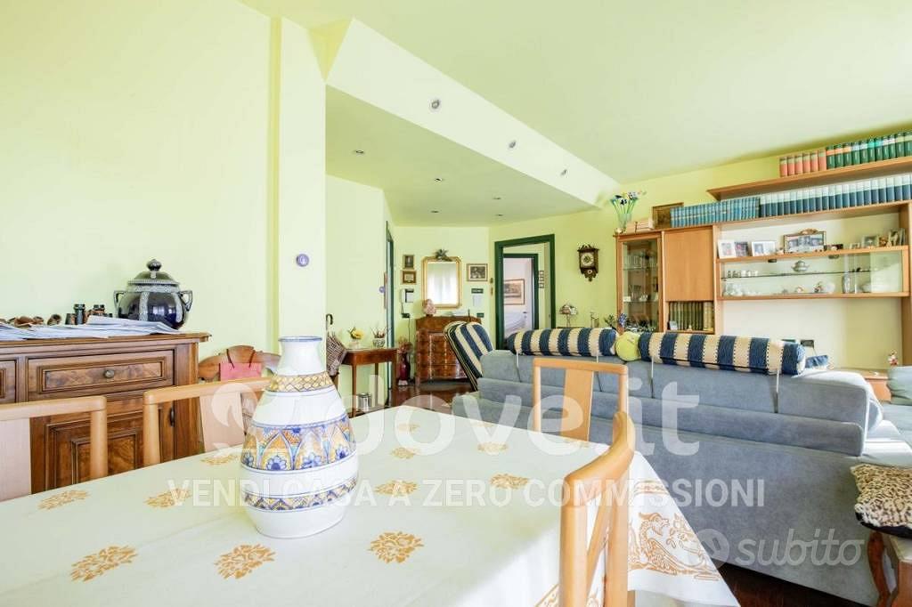 Appartamento – Desio, Pont, Foppa - Altro