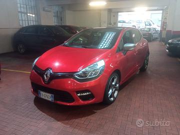 Renault Clio 1.2 TCe 120CV EDC 5 porte GT TETTO PA