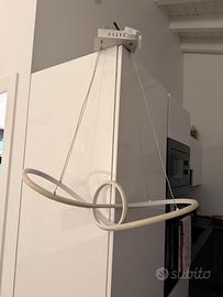 Lampadario Led