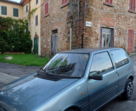 Fiat uno sting 1990