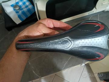 Sella per bicicletta