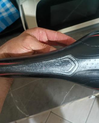 Sella per bicicletta