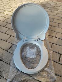 Ciambella per WC Thetford c250 non in ceramica