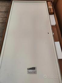 Porta tagliafuoco 90*120 usato come nuovo n 2