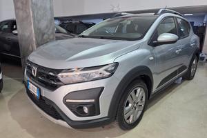 DACIA SANDERO STEPWAY 1.0 GPL 100cv 1 PROPRIETARIO