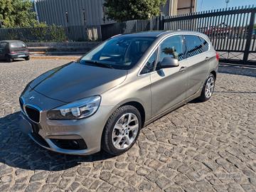 Bmw 216d Active Tourer Msport automatico