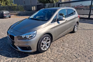 Bmw 216d Active Tourer Msport automatico