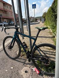 Kit telaio Sworks sl8